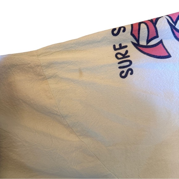 Ron Jon Surf Shop Grand Turk Hoodie Jacket β Size Large β 100% Cotton β VGUC - Picture 10 of 10